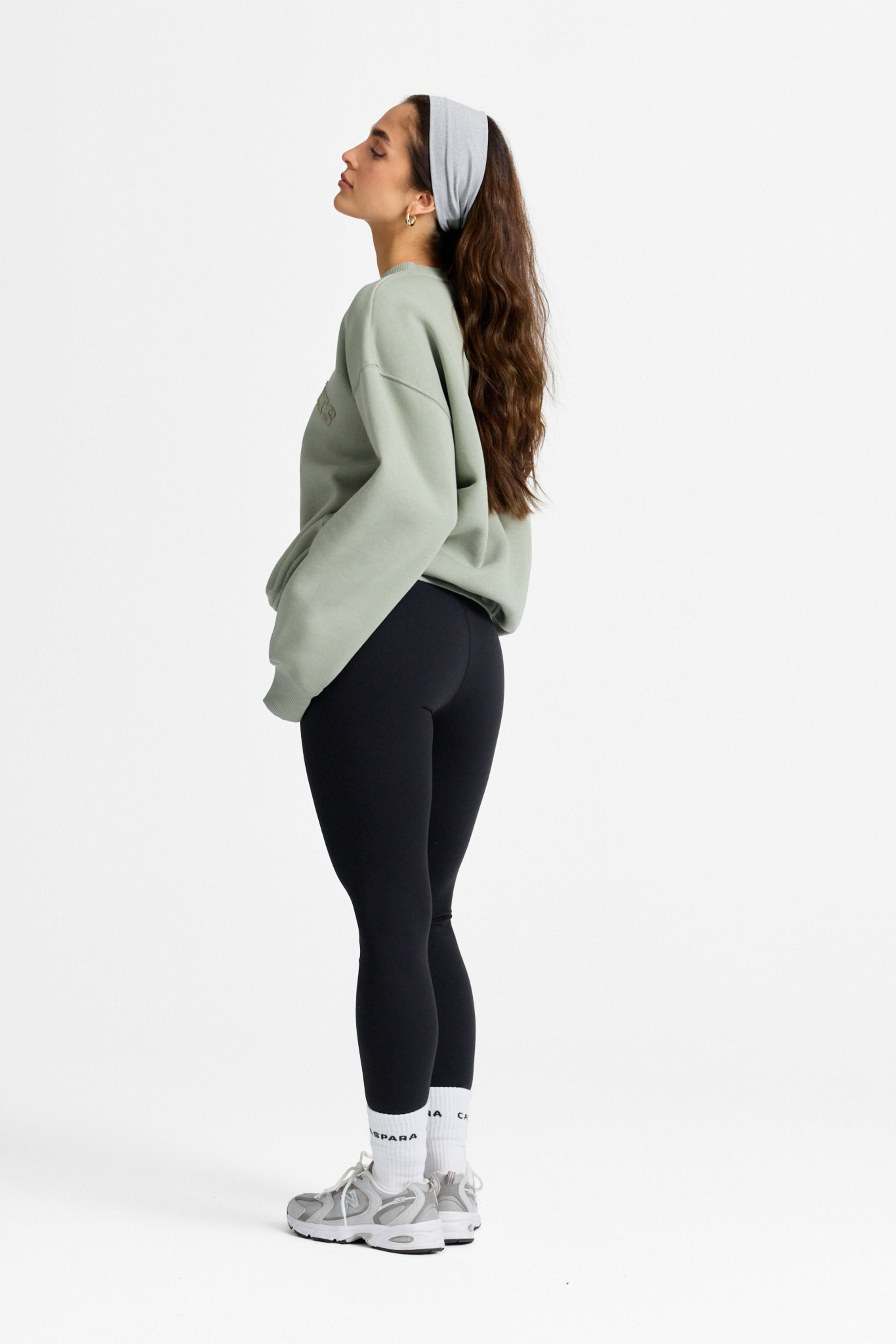 Cloudform® Leggings Regular - Black